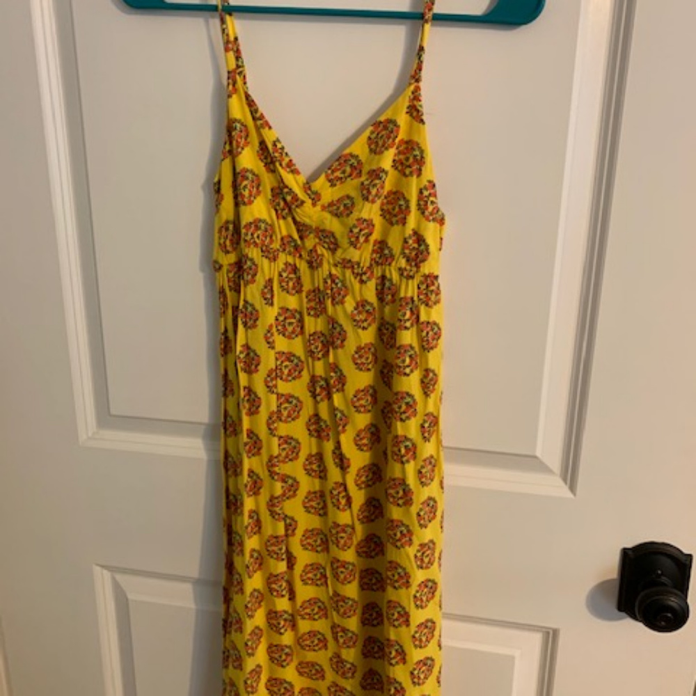 Old  Navy Sun Dress - NWOT - S/Small